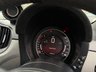 USED 2019 19 ABARTH 595 1.4 T-Jet Competizione 70th Hatchback 3dr Petrol Manual Euro 6 (180 bhp) 
