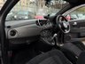 USED 2019 19 ABARTH 595 1.4 T-Jet Competizione 70th Hatchback 3dr Petrol Manual Euro 6 (180 bhp) 