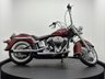 USED 2010 10 HARLEY-DAVIDSON SOFTAIL 1584 FLSTC HERITAGE CLASSIC YAMAHA MAIN DEALERSHIP