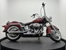 USED 2010 10 HARLEY-DAVIDSON SOFTAIL 1584 FLSTC HERITAGE CLASSIC YAMAHA MAIN DEALERSHIP