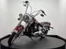 USED 2010 10 HARLEY-DAVIDSON SOFTAIL 1584 FLSTC HERITAGE CLASSIC YAMAHA MAIN DEALERSHIP
