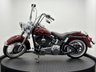 USED 2010 10 HARLEY-DAVIDSON SOFTAIL 1584 FLSTC HERITAGE CLASSIC YAMAHA MAIN DEALERSHIP