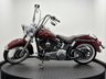 USED 2010 10 HARLEY-DAVIDSON SOFTAIL 1584 FLSTC HERITAGE CLASSIC YAMAHA MAIN DEALERSHIP