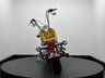USED 2010 10 HARLEY-DAVIDSON SOFTAIL 1584 FLSTC HERITAGE CLASSIC YAMAHA MAIN DEALERSHIP