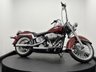 USED 2010 10 HARLEY-DAVIDSON SOFTAIL 1584 FLSTC HERITAGE CLASSIC YAMAHA MAIN DEALERSHIP