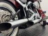 USED 2010 10 HARLEY-DAVIDSON SOFTAIL 1584 FLSTC HERITAGE CLASSIC YAMAHA MAIN DEALERSHIP
