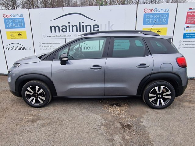 2019 CITROEN C3 AIRCROSS - Photo 6