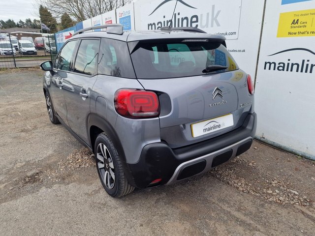 2019 CITROEN C3 AIRCROSS - Photo 3