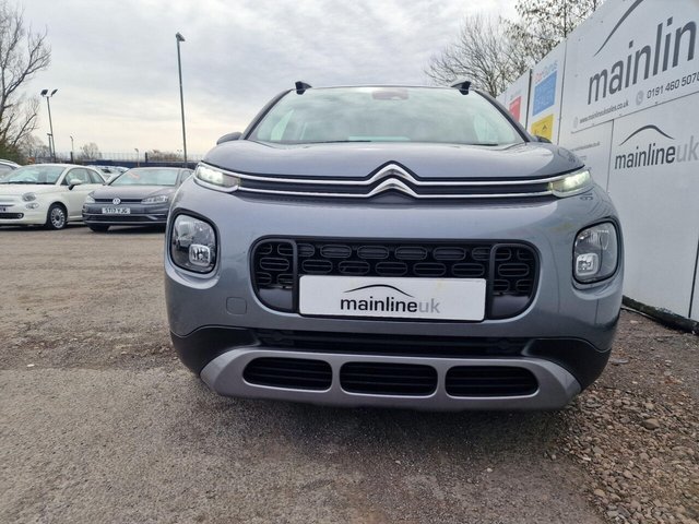 2019 CITROEN C3 AIRCROSS - Photo 5