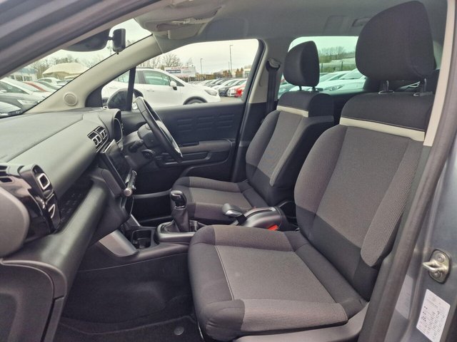 2019 CITROEN C3 AIRCROSS - Photo 9