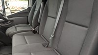 USED 2023 23 MERCEDES-BENZ SPRINTER L2 H2 Progressive 317 CDI Rear Wheel Drive Premium MWB Medium Roof 170 PS Wih Air Conditioning, Electric Windows, Reverse Camera, Bulkhead, Ply Lining in great condition. Last Serviced at 75,629 Miles and will include a service from us when purchased. This impressive Mercedes Sprinter L2 H2 Progressive 317 CDI is a Rear Wheel Drive Premium model featuring the powerful 170 PS engine, offering an exceptional balance of performance and practicality. Finished to a high standard, this Medium Wheelbase, Medium Roof van is presented in great condition and is ready to support your business needs immediately.  The specification is extensive, ensuring both driver comfort and operational security. The cab is equipped with air conditioning and electric windows for a refined driving experience, while the inclusion of a reverse camera makes maneuvering in tight spaces effortless. For safety and load protection, a full steel bulkhead is fitted, and the cargo area is completed with professional ply lining, providing a durable and clean workspace. Last service carried out at 75,629 miles. To offer complete peace of mind, this vehicle will also receive a full service from our dealership at the point of purchase, ensuring it is in optimal mechanical condition for the road ahead.  This well-specified and carefully maintained Mercedes Sprinter combines premium features with undeniable reliability. We invite you to arrange a viewing to fully appreciate the quality and condition of this outstanding commercial vehicle. 