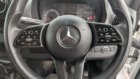 USED 2023 23 MERCEDES-BENZ SPRINTER L2 H2 Progressive 317 CDI Rear Wheel Drive Premium MWB Medium Roof 170 PS Wih Air Conditioning, Electric Windows, Reverse Camera, Bulkhead, Ply Lining in great condition. Last Serviced at 75,629 Miles and will include a service from us when purchased. This impressive Mercedes Sprinter L2 H2 Progressive 317 CDI is a Rear Wheel Drive Premium model featuring the powerful 170 PS engine, offering an exceptional balance of performance and practicality. Finished to a high standard, this Medium Wheelbase, Medium Roof van is presented in great condition and is ready to support your business needs immediately.  The specification is extensive, ensuring both driver comfort and operational security. The cab is equipped with air conditioning and electric windows for a refined driving experience, while the inclusion of a reverse camera makes maneuvering in tight spaces effortless. For safety and load protection, a full steel bulkhead is fitted, and the cargo area is completed with professional ply lining, providing a durable and clean workspace. Last service carried out at 75,629 miles. To offer complete peace of mind, this vehicle will also receive a full service from our dealership at the point of purchase, ensuring it is in optimal mechanical condition for the road ahead.  This well-specified and carefully maintained Mercedes Sprinter combines premium features with undeniable reliability. We invite you to arrange a viewing to fully appreciate the quality and condition of this outstanding commercial vehicle. 