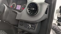 USED 2023 23 MERCEDES-BENZ SPRINTER L2 H2 Progressive 317 CDI Rear Wheel Drive Premium MWB Medium Roof 170 PS Wih Air Conditioning, Electric Windows, Reverse Camera, Bulkhead, Ply Lining in great condition. Last Serviced at 75,629 Miles and will include a service from us when purchased. This impressive Mercedes Sprinter L2 H2 Progressive 317 CDI is a Rear Wheel Drive Premium model featuring the powerful 170 PS engine, offering an exceptional balance of performance and practicality. Finished to a high standard, this Medium Wheelbase, Medium Roof van is presented in great condition and is ready to support your business needs immediately.  The specification is extensive, ensuring both driver comfort and operational security. The cab is equipped with air conditioning and electric windows for a refined driving experience, while the inclusion of a reverse camera makes maneuvering in tight spaces effortless. For safety and load protection, a full steel bulkhead is fitted, and the cargo area is completed with professional ply lining, providing a durable and clean workspace. Last service carried out at 75,629 miles. To offer complete peace of mind, this vehicle will also receive a full service from our dealership at the point of purchase, ensuring it is in optimal mechanical condition for the road ahead.  This well-specified and carefully maintained Mercedes Sprinter combines premium features with undeniable reliability. We invite you to arrange a viewing to fully appreciate the quality and condition of this outstanding commercial vehicle. 
