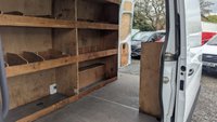 USED 2023 23 MERCEDES-BENZ SPRINTER L2 H2 Progressive 317 CDI Rear Wheel Drive Premium MWB Medium Roof 170 PS Wih Air Conditioning, Electric Windows, Reverse Camera, Bulkhead, Ply Lining in great condition. Last Serviced at 75,629 Miles and will include a service from us when purchased. This impressive Mercedes Sprinter L2 H2 Progressive 317 CDI is a Rear Wheel Drive Premium model featuring the powerful 170 PS engine, offering an exceptional balance of performance and practicality. Finished to a high standard, this Medium Wheelbase, Medium Roof van is presented in great condition and is ready to support your business needs immediately.  The specification is extensive, ensuring both driver comfort and operational security. The cab is equipped with air conditioning and electric windows for a refined driving experience, while the inclusion of a reverse camera makes maneuvering in tight spaces effortless. For safety and load protection, a full steel bulkhead is fitted, and the cargo area is completed with professional ply lining, providing a durable and clean workspace. Last service carried out at 75,629 miles. To offer complete peace of mind, this vehicle will also receive a full service from our dealership at the point of purchase, ensuring it is in optimal mechanical condition for the road ahead.  This well-specified and carefully maintained Mercedes Sprinter combines premium features with undeniable reliability. We invite you to arrange a viewing to fully appreciate the quality and condition of this outstanding commercial vehicle. 