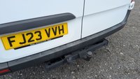 USED 2023 23 MERCEDES-BENZ SPRINTER L2 H2 Progressive 317 CDI Rear Wheel Drive Premium MWB Medium Roof 170 PS Wih Air Conditioning, Electric Windows, Reverse Camera, Bulkhead, Ply Lining in great condition. Last Serviced at 75,629 Miles and will include a service from us when purchased. This impressive Mercedes Sprinter L2 H2 Progressive 317 CDI is a Rear Wheel Drive Premium model featuring the powerful 170 PS engine, offering an exceptional balance of performance and practicality. Finished to a high standard, this Medium Wheelbase, Medium Roof van is presented in great condition and is ready to support your business needs immediately.  The specification is extensive, ensuring both driver comfort and operational security. The cab is equipped with air conditioning and electric windows for a refined driving experience, while the inclusion of a reverse camera makes maneuvering in tight spaces effortless. For safety and load protection, a full steel bulkhead is fitted, and the cargo area is completed with professional ply lining, providing a durable and clean workspace. Last service carried out at 75,629 miles. To offer complete peace of mind, this vehicle will also receive a full service from our dealership at the point of purchase, ensuring it is in optimal mechanical condition for the road ahead.  This well-specified and carefully maintained Mercedes Sprinter combines premium features with undeniable reliability. We invite you to arrange a viewing to fully appreciate the quality and condition of this outstanding commercial vehicle. 