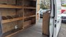 USED 2023 23 MERCEDES-BENZ SPRINTER L2 H2 Progressive 317 CDI Rear Wheel Drive Premium MWB Medium Roof 170 PS Wih Air Conditioning, Electric Windows, Reverse Camera, Bulkhead, Ply Lining in great condition. Last Serviced at 75,629 Miles and will include a service from us when purchased. This impressive Mercedes Sprinter L2 H2 Progressive 317 CDI is a Rear Wheel Drive Premium model featuring the powerful 170 PS engine, offering an exceptional balance of performance and practicality. Finished to a high standard, this Medium Wheelbase, Medium Roof van is presented in great condition and is ready to support your business needs immediately.  The specification is extensive, ensuring both driver comfort and operational security. The cab is equipped with air conditioning and electric windows for a refined driving experience, while the inclusion of a reverse camera makes maneuvering in tight spaces effortless. For safety and load protection, a full steel bulkhead is fitted, and the cargo area is completed with professional ply lining, providing a durable and clean workspace. Last service carried out at 75,629 miles. To offer complete peace of mind, this vehicle will also receive a full service from our dealership at the point of purchase, ensuring it is in optimal mechanical condition for the road ahead.  This well-specified and carefully maintained Mercedes Sprinter combines premium features with undeniable reliability. We invite you to arrange a viewing to fully appreciate the quality and condition of this outstanding commercial vehicle. 