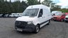 USED 2023 23 MERCEDES-BENZ SPRINTER L2 H2 Progressive 317 CDI Rear Wheel Drive Premium MWB Medium Roof 170 PS Wih Air Conditioning, Electric Windows, Reverse Camera, Bulkhead, Ply Lining in great condition. Last Serviced at 75,629 Miles and will include a service from us when purchased. This impressive Mercedes Sprinter L2 H2 Progressive 317 CDI is a Rear Wheel Drive Premium model featuring the powerful 170 PS engine, offering an exceptional balance of performance and practicality. Finished to a high standard, this Medium Wheelbase, Medium Roof van is presented in great condition and is ready to support your business needs immediately.  The specification is extensive, ensuring both driver comfort and operational security. The cab is equipped with air conditioning and electric windows for a refined driving experience, while the inclusion of a reverse camera makes maneuvering in tight spaces effortless. For safety and load protection, a full steel bulkhead is fitted, and the cargo area is completed with professional ply lining, providing a durable and clean workspace. Last service carried out at 75,629 miles. To offer complete peace of mind, this vehicle will also receive a full service from our dealership at the point of purchase, ensuring it is in optimal mechanical condition for the road ahead.  This well-specified and carefully maintained Mercedes Sprinter combines premium features with undeniable reliability. We invite you to arrange a viewing to fully appreciate the quality and condition of this outstanding commercial vehicle. 