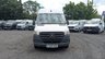 USED 2023 23 MERCEDES-BENZ SPRINTER L2 H2 Progressive 317 CDI Rear Wheel Drive Premium MWB Medium Roof 170 PS Wih Air Conditioning, Electric Windows, Reverse Camera, Bulkhead, Ply Lining in great condition. Last Serviced at 75,629 Miles and will include a service from us when purchased. This impressive Mercedes Sprinter L2 H2 Progressive 317 CDI is a Rear Wheel Drive Premium model featuring the powerful 170 PS engine, offering an exceptional balance of performance and practicality. Finished to a high standard, this Medium Wheelbase, Medium Roof van is presented in great condition and is ready to support your business needs immediately.  The specification is extensive, ensuring both driver comfort and operational security. The cab is equipped with air conditioning and electric windows for a refined driving experience, while the inclusion of a reverse camera makes maneuvering in tight spaces effortless. For safety and load protection, a full steel bulkhead is fitted, and the cargo area is completed with professional ply lining, providing a durable and clean workspace. Last service carried out at 75,629 miles. To offer complete peace of mind, this vehicle will also receive a full service from our dealership at the point of purchase, ensuring it is in optimal mechanical condition for the road ahead.  This well-specified and carefully maintained Mercedes Sprinter combines premium features with undeniable reliability. We invite you to arrange a viewing to fully appreciate the quality and condition of this outstanding commercial vehicle. 