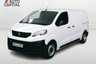USED 2022 22 PEUGEOT EXPERT 1.5 BlueHDi 1000 Professional Premium Standard 100 BHP MWB Euro 6 ULEZ Compliant Air Conditioning | Apple CarPlay, Android Auto