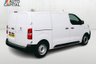 USED 2022 22 PEUGEOT EXPERT 1.5 BlueHDi 1000 Professional Premium Standard 100 BHP MWB Euro 6 ULEZ Compliant Air Conditioning | Apple CarPlay, Android Auto