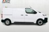 USED 2022 22 PEUGEOT EXPERT 1.5 BlueHDi 1000 Professional Premium Standard 100 BHP MWB Euro 6 ULEZ Compliant Air Conditioning | Apple CarPlay, Android Auto