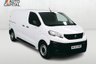 USED 2022 22 PEUGEOT EXPERT 1.5 BlueHDi 1000 Professional Premium Standard 100 BHP MWB Euro 6 ULEZ Compliant Air Conditioning | Apple CarPlay, Android Auto