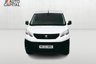 USED 2022 22 PEUGEOT EXPERT 1.5 BlueHDi 1000 Professional Premium Standard 100 BHP MWB Euro 6 ULEZ Compliant Air Conditioning | Apple CarPlay, Android Auto