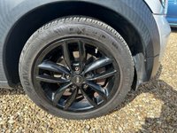 USED 2014 K MINI COOPER 1.6 Cooper SUV 3dr Petrol Manual Euro 5 (s/s) (122 ps) GREAT SERVICE HISTORY WITH THIS CAR