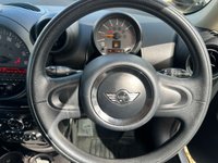 USED 2014 K MINI COOPER 1.6 Cooper SUV 3dr Petrol Manual Euro 5 (s/s) (122 ps) GREAT SERVICE HISTORY WITH THIS CAR