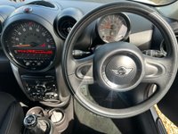 USED 2014 K MINI COOPER 1.6 Cooper SUV 3dr Petrol Manual Euro 5 (s/s) (122 ps) GREAT SERVICE HISTORY WITH THIS CAR