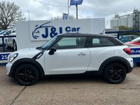 USED 2014 K MINI COOPER 1.6 Cooper SUV 3dr Petrol Manual Euro 5 (s/s) (122 ps) GREAT SERVICE HISTORY WITH THIS CAR
