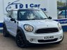 USED 2014 K MINI COOPER 1.6 Cooper SUV 3dr Petrol Manual Euro 5 (s/s) (122 ps) GREAT SERVICE HISTORY WITH THIS CAR