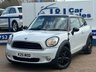 USED 2014 K MINI COOPER 1.6 Cooper SUV 3dr Petrol Manual Euro 5 (s/s) (122 ps) GREAT SERVICE HISTORY WITH THIS CAR