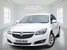 USED 2015 65 VAUXHALL INSIGNIA 2.0 CDTi SRi Nav Hatchback 5dr Diesel Auto Euro 5 (163 ps) Auto_Low Miles_2.0_UlezFree