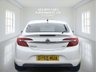 USED 2015 65 VAUXHALL INSIGNIA 2.0 CDTi SRi Nav Hatchback 5dr Diesel Auto Euro 5 (163 ps) Auto_Low Miles_2.0_UlezFree