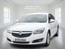 USED 2015 65 VAUXHALL INSIGNIA 2.0 CDTi SRi Nav Hatchback 5dr Diesel Auto Euro 5 (163 ps) Auto_Low Miles_2.0_UlezFree