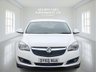 USED 2015 65 VAUXHALL INSIGNIA 2.0 CDTi SRi Nav Hatchback 5dr Diesel Auto Euro 5 (163 ps) Auto_Low Miles_2.0_UlezFree