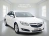 USED 2015 65 VAUXHALL INSIGNIA 2.0 CDTi SRi Nav Hatchback 5dr Diesel Auto Euro 5 (163 ps) Auto_Low Miles_2.0_UlezFree