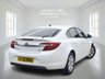 USED 2015 65 VAUXHALL INSIGNIA 2.0 CDTi SRi Nav Hatchback 5dr Diesel Auto Euro 5 (163 ps) Auto_Low Miles_2.0_UlezFree
