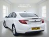 USED 2015 65 VAUXHALL INSIGNIA 2.0 CDTi SRi Nav Hatchback 5dr Diesel Auto Euro 5 (163 ps) Auto_Low Miles_2.0_UlezFree