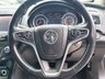 USED 2015 65 VAUXHALL INSIGNIA 2.0 CDTi SRi Nav Hatchback 5dr Diesel Auto Euro 5 (163 ps) Auto_Low Miles_2.0_UlezFree