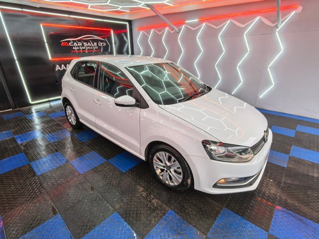 2015 VOLKSWAGEN POLO - Photo 9