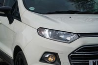 USED 2016 66 FORD ECOSPORT 1.0T EcoBoost Titanium S SUV 5dr Petrol Manual 2WD Euro 6 (s/s) (140 ps) 