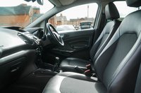 USED 2016 66 FORD ECOSPORT 1.0T EcoBoost Titanium S SUV 5dr Petrol Manual 2WD Euro 6 (s/s) (140 ps) 