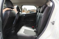 USED 2016 66 FORD ECOSPORT 1.0T EcoBoost Titanium S SUV 5dr Petrol Manual 2WD Euro 6 (s/s) (140 ps) 