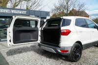 USED 2016 66 FORD ECOSPORT 1.0T EcoBoost Titanium S SUV 5dr Petrol Manual 2WD Euro 6 (s/s) (140 ps) 