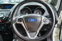 USED 2016 66 FORD ECOSPORT 1.0T EcoBoost Titanium S SUV 5dr Petrol Manual 2WD Euro 6 (s/s) (140 ps) 