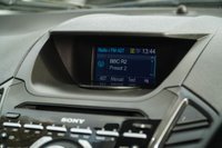 USED 2016 66 FORD ECOSPORT 1.0T EcoBoost Titanium S SUV 5dr Petrol Manual 2WD Euro 6 (s/s) (140 ps) 