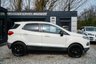 USED 2016 66 FORD ECOSPORT 1.0T EcoBoost Titanium S SUV 5dr Petrol Manual 2WD Euro 6 (s/s) (140 ps) 