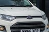 USED 2016 66 FORD ECOSPORT 1.0T EcoBoost Titanium S SUV 5dr Petrol Manual 2WD Euro 6 (s/s) (140 ps) 
